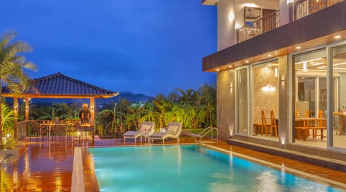 Anant Aura – 5 bedroom villa in Karjat, Maharashtra