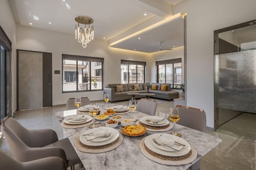 Kairo – 4 bedroom villa in Lonavala, Maharashtra