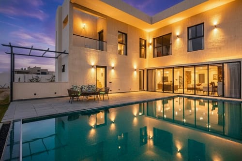The Sweet Life – 5 bedroom villa in Delhi-ncr, Haryana