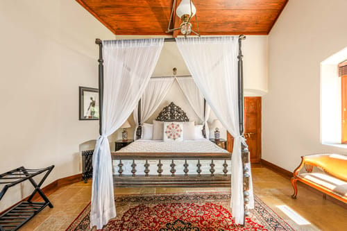 Wedgewood Blu – 6 bedroom villa in Ooty, Tamil Nadu
