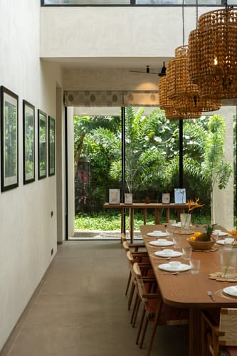 Cielo House – 4 bedroom villa in Alibaug, Maharashtra