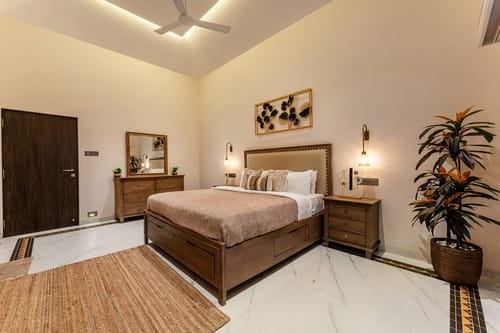 Dolce Montagna – 7 bedroom villa in Lonavala, Maharashtra