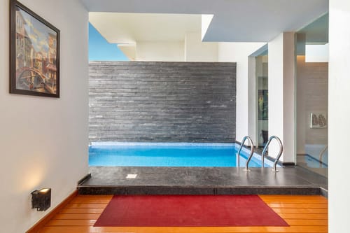 Acacia Skies – 3 bedroom villa in South Goa, Goa