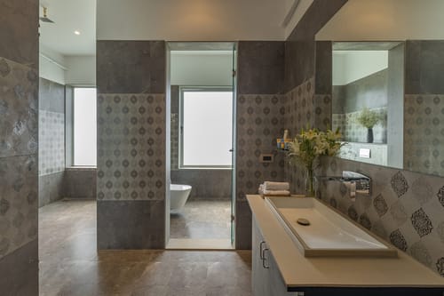 Villa Eleve – 5 bedroom villa in Lonavala, Maharashtra