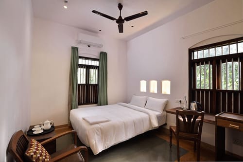 Shalom Villa – 4 bedroom villa in Alleppey, Kerala