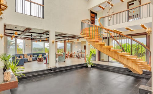 Anant Aura – 5 bedroom villa in Karjat, Maharashtra