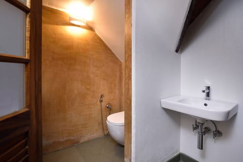 Shalom Villa – 4 bedroom villa in Alleppey, Kerala