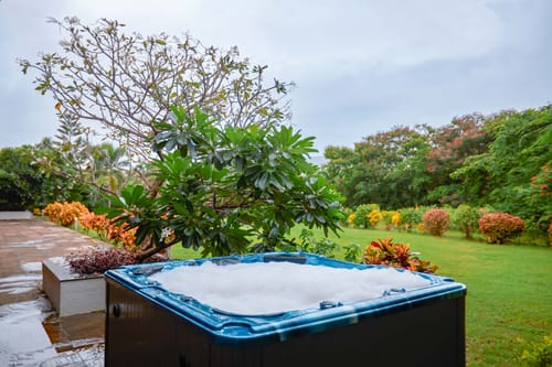 Sianna Villa – 3 bedroom villa in Alibaug, Maharashtra