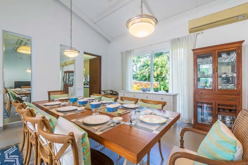 Hamptons Charm – 5 bedroom villa in Alibaug, Maharashtra