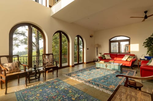 The Hydrangeas - Coonoor – 5 bedroom villa in Ooty, Tamil nadu