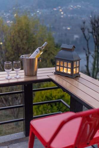 6 Rooms @ Tulip Terraces – 6 bedroom villa in Manali, Himachal Pradesh