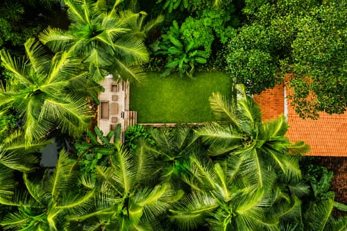 Maison 10 | Luxe 4-BHK Villa With Pvt Pool, Garden & Portuguese Charm – 4 bedroom villa in North Goa, Goa