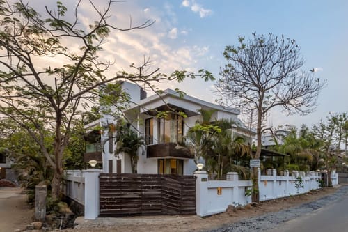 Vedanta - Lonavala, Maharashtra – 5 bedroom villa in Lonavala, Maharashtra