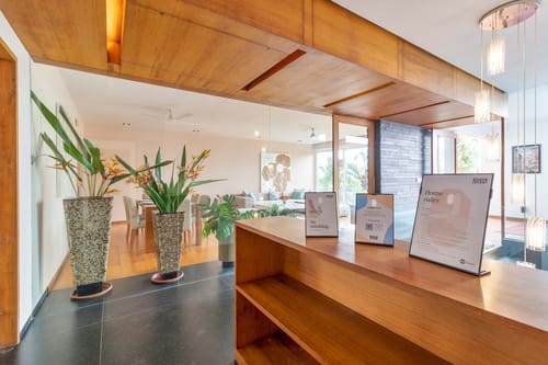 Acacia Skies – 3 bedroom villa in South Goa, Goa