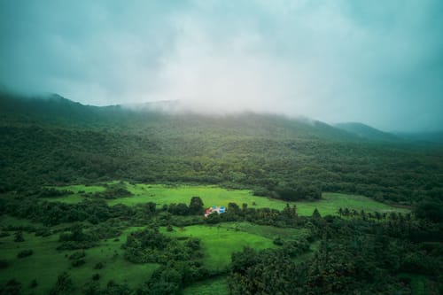 FarmVille – 5 bedroom villa in Alibaug, Maharashtra