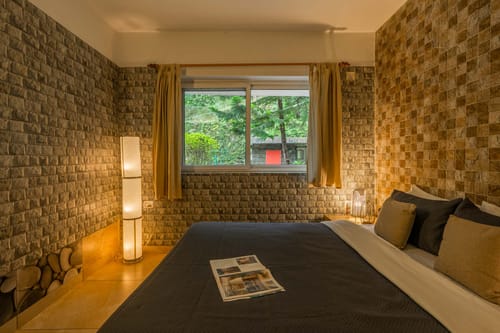 Viva La Vida – 3 bedroom villa in Bhimtal, Uttarakhand