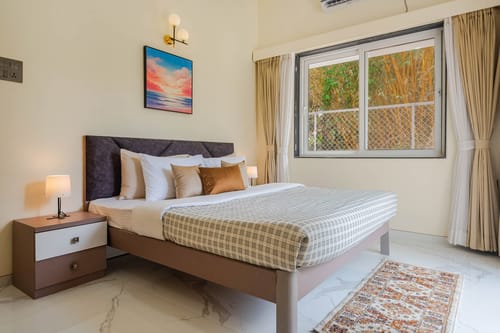27 Flora – 5 bedroom villa in Alibaug, Maharashtra
