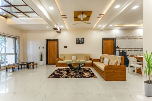 The Green Nook – 9 bedroom villa in Panchgani, Maharashtra