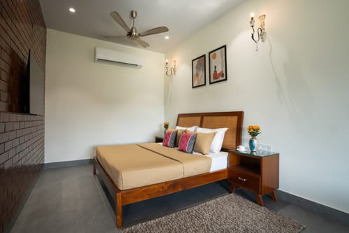 The Harbhson House – 4 bedroom villa in New Delhi, Delhi