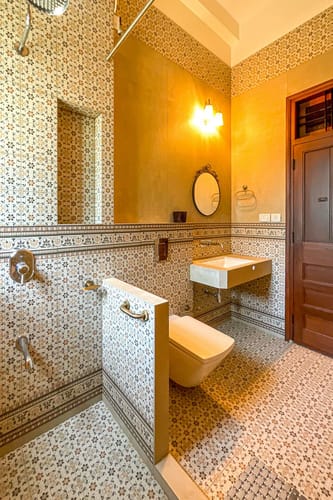 Villa Harmony – 4 bedroom villa in Alibaug, Maharashtra
