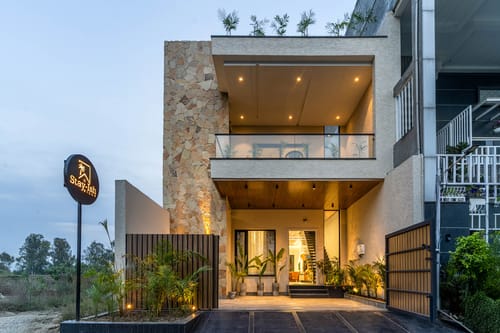 Stay-ish Villa – 3 bedroom villa in Amritsar, Punjab