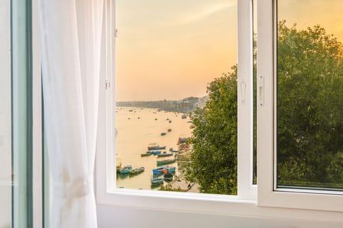 The Ganga House – 4 bedroom villa in Varanasi, Uttar Pradesh