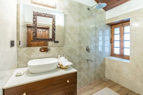 Vintage Musings – 3 bedroom villa in Dharamshala, Himachal Pradesh
