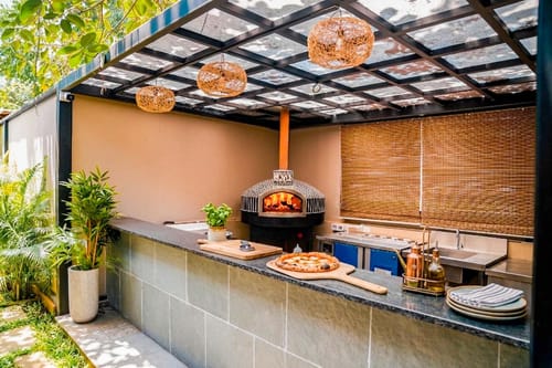 Luma – 7 bedroom villa in Alibaug, Maharashtra