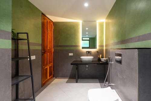 Villa Sereno – 5 bedroom villa in Alibaug, Maharashtra