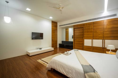 Casa De Fiesta – 3 bedroom villa in South Goa, Goa