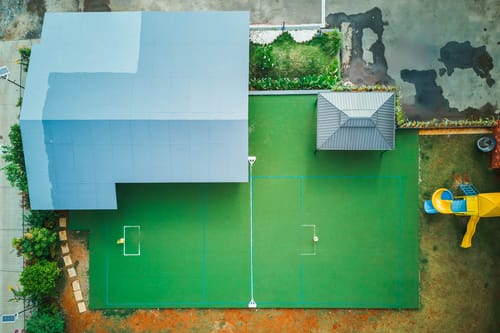 The Glen – 12 bedroom villa in Lonavala, Maharashtra