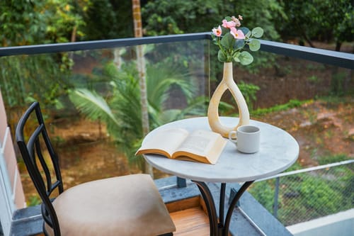 27 Flora – 5 bedroom villa in Alibaug, Maharashtra
