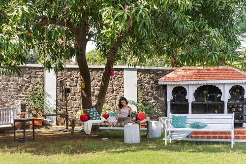 Peshwaai – 5 bedroom villa in Karjat, Maharashtra