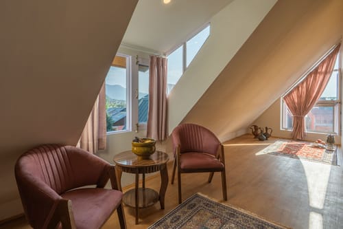 Emaarat Chalet – 10 bedroom villa in Srinagar, Jammu And kashmir