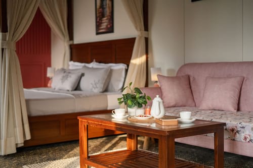 The Harbhson House – 4 bedroom villa in New Delhi, Delhi