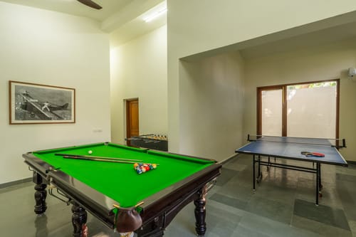 Everdale – 7 bedroom villa in Dehradun, Uttarakhand