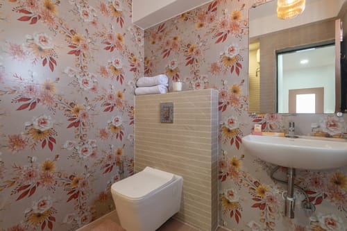 Nilaya By The Lake - Khopoli – 5 bedroom villa in Lonavala, Maharashtra