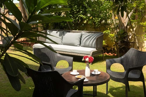 Udaikot – 4 bedroom villa in Udaipur, Rajasthan