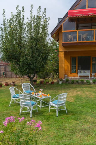 Emaarat Chalet – 10 bedroom villa in Srinagar, Jammu And kashmir
