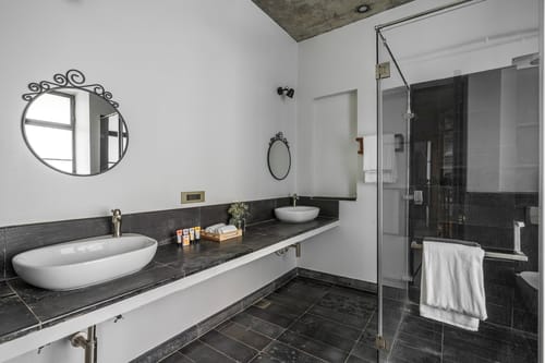 The Tilah – 4 bedroom villa in Udaipur, Rajasthan