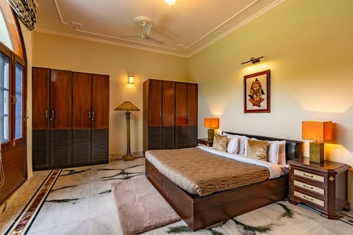 Arhaan Farm – 5 bedroom villa in Delhi-ncr, Delhi