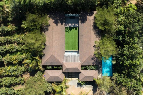 Farmhouse Retreat – 3 bedroom villa in Nashik, Maharashtra