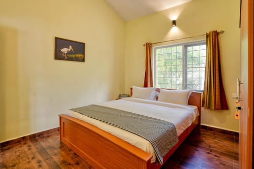 Casa Pinnacle – 2 bedroom villa in Ooty, Tamil Nadu