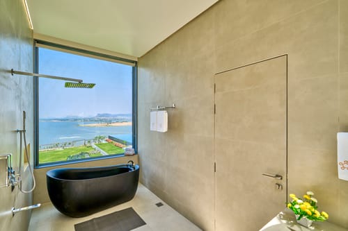Sol Crest   – 4 bedroom villa in Igatpuri, Maharashtra