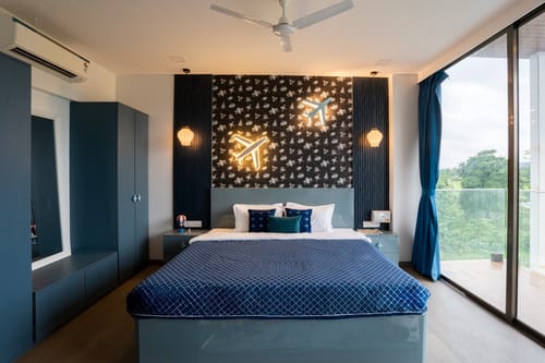 Nilaya By The Lake - Khopoli – 5 bedroom villa in Lonavala, Maharashtra