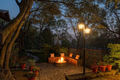 Ilaka Stone House – 5 bedroom villa in Dharamshala, Himachal Pradesh