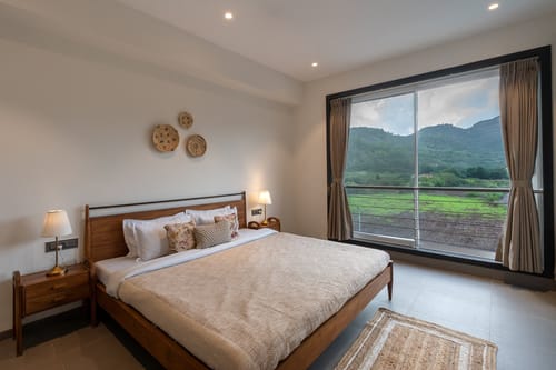 Avyanna Villa – 5 bedroom villa in Lonavala, Maharashtra