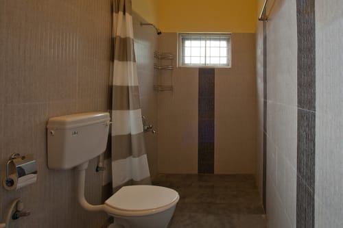 Zolas Retreat – 2 bedroom villa in Ooty, Tamil Nadu