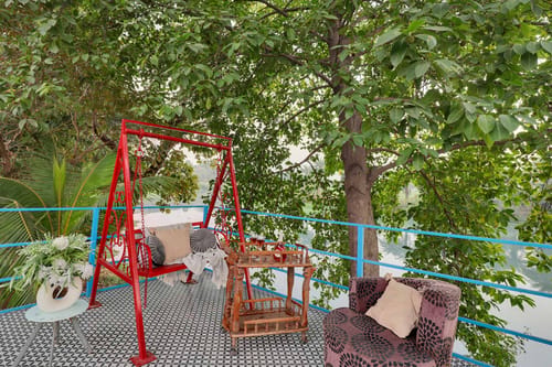 The River Villa – 2 bedroom villa in Bhopal, Madhya Pradesh