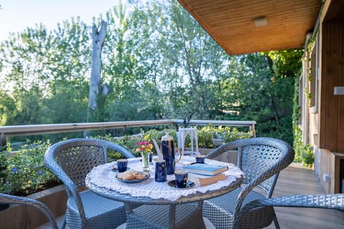 Waterside Estate – 4 bedroom villa in Srinagar, Jammu And kashmir
